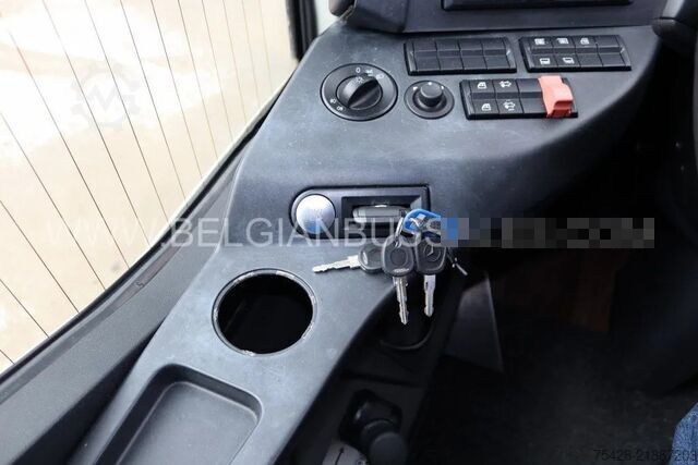 Motor coach Mercedes-Benz Tourismo 16RHD M/2 / New Model
