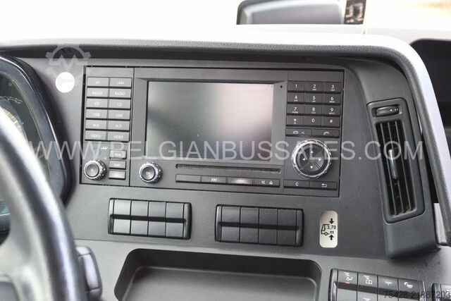 Motor coach Mercedes-Benz Tourismo 16RHD M/2 / New Model