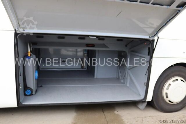 Motor coach Mercedes-Benz Tourismo 16RHD M/2 / New Model