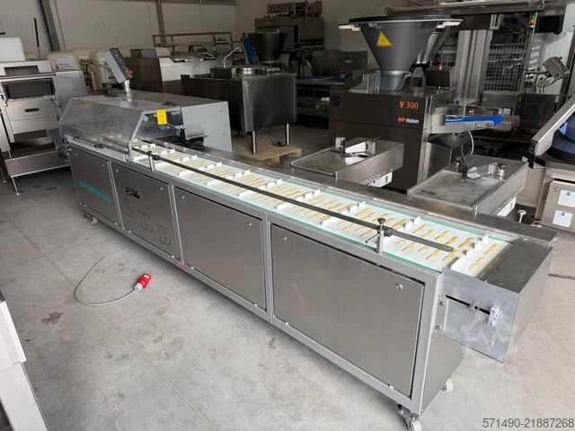 Switchgear & control Hartmann EC 101