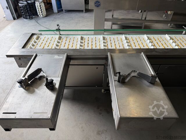 Switchgear & control Hartmann EC 101
