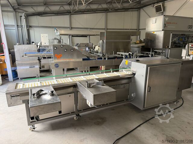 Switchgear & control Hartmann EC 101