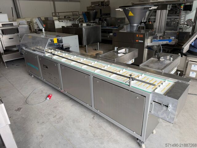 Switchgear & control Hartmann EC 101