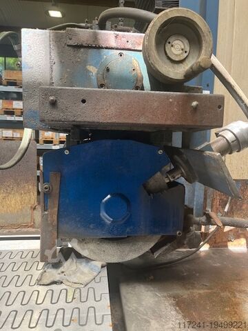 Flachschleifmaschine Rosa Ermando LINEA L 20