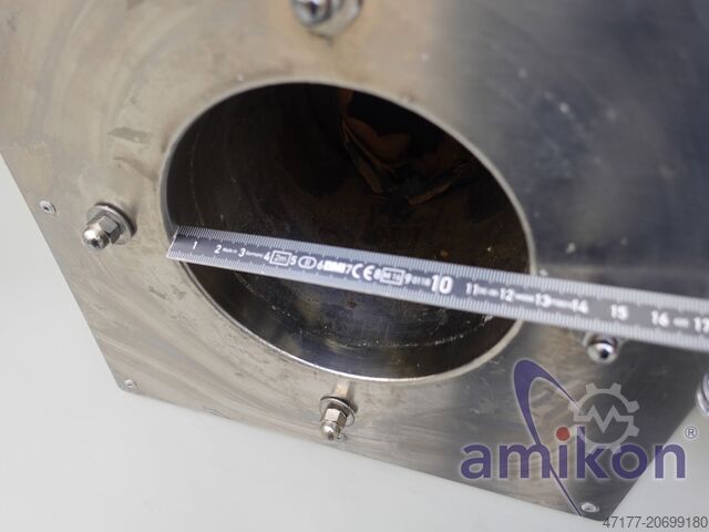 Klimaprüfzelle 5500 Litern (5,5 m³) CTS CW-60/5,5 -60°C bis +100°C