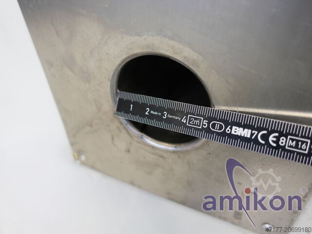 Klimaprüfzelle 5500 Litern (5,5 m³) CTS CW-60/5,5 -60°C bis +100°C