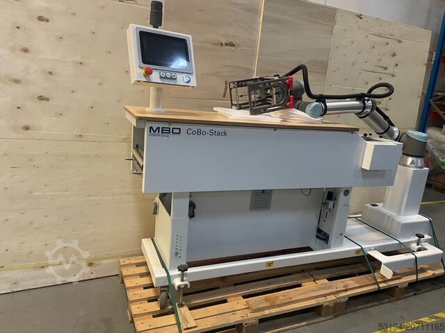 MBO CoBo-Stack