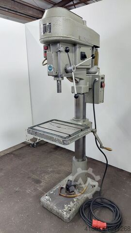 Pillar drill ALZMETALL AB 3/E