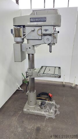 Pillar drill ALZMETALL AB 3/E
