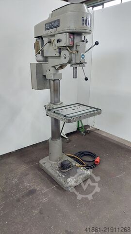 Pillar drill ALZMETALL AB 3/E