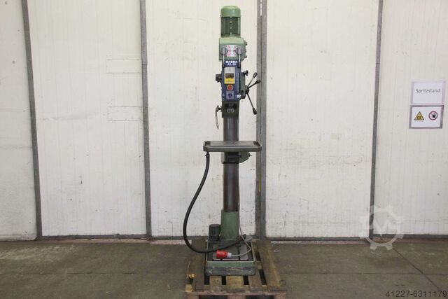 Stand drill MK3 Ibarmia AX-32