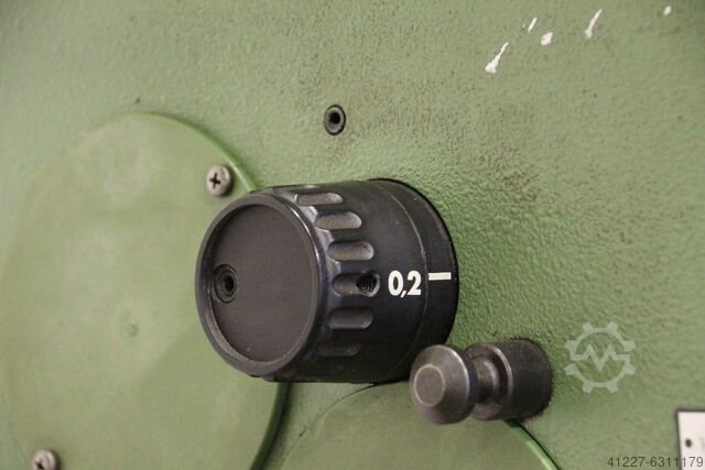 Stand drill MK3 Ibarmia AX-32
