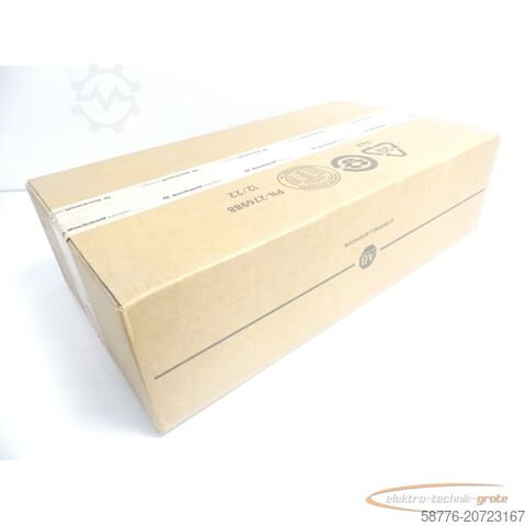 Component Allen-Bradley 2198-S086-ERS4 Kinetix 5700 Single Axis SN96490792  -