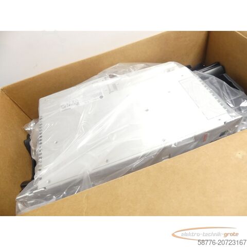 Component Allen-Bradley 2198-S086-ERS4 Kinetix 5700 Single Axis SN96490792 -