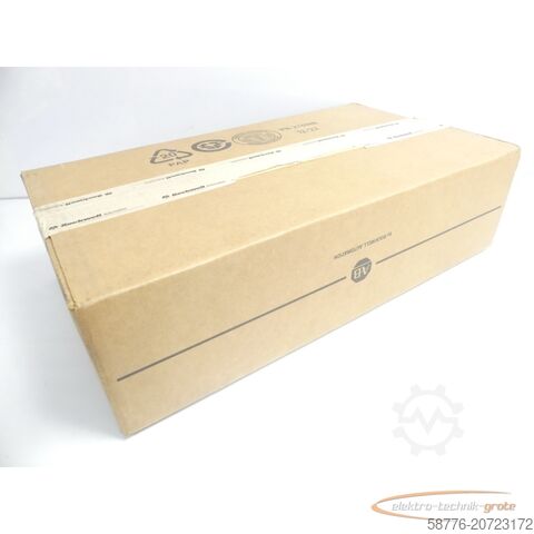 Component Allen-Bradley 2198-S086-ERS4 Kinetix 5700 Single Axis SN96492104  -