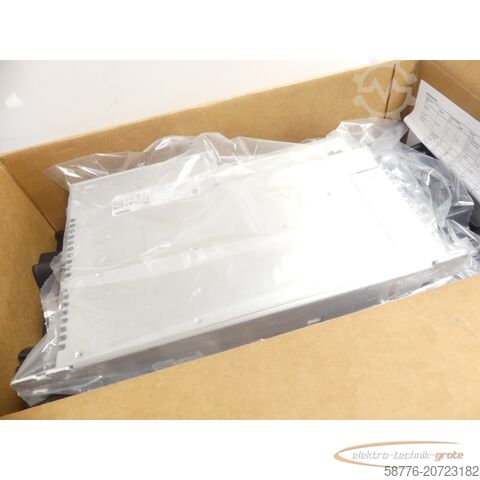 Component Allen-Bradley 2198-S086-ERS4 Kinetix 5700 Single Axis SN96492125  -