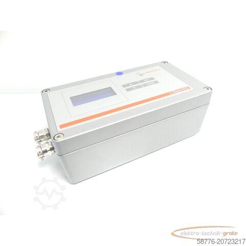 Component  Anton Paar L-Dens 313 / 23900 Dichte-Transmitter SN: 82134938