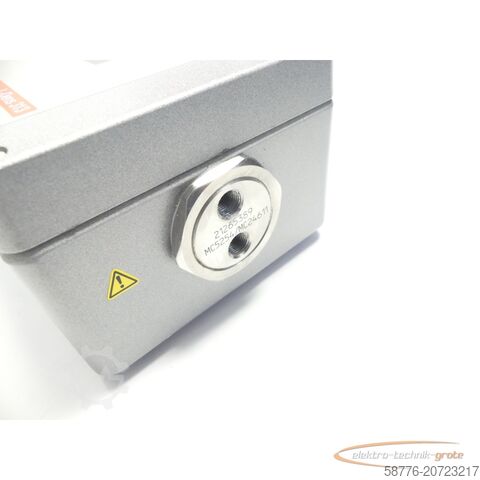 Component Anton Paar L-Dens 313 / 23900 Dichte-Transmitter SN: 82134938