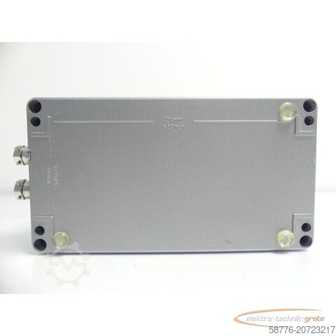 Component Anton Paar L-Dens 313 / 23900 Dichte-Transmitter SN: 82134938
