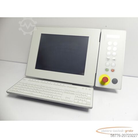 Component B&R BR 5AP820.1505-00 Automation Panel 800