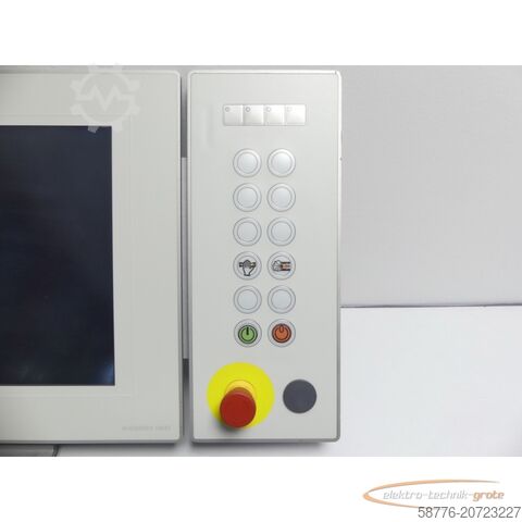 Component B&R BR 5AP820.1505-00 Automation Panel 800