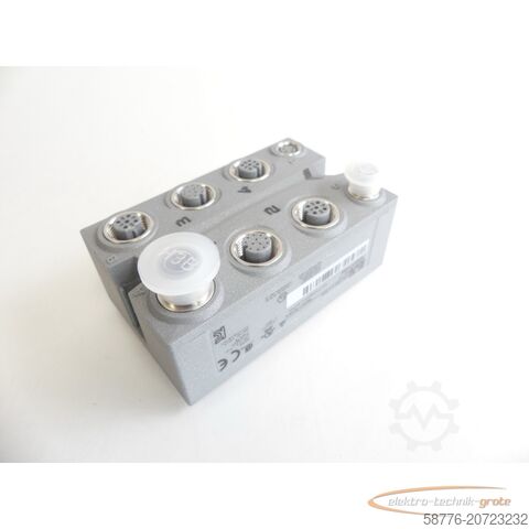 Component B&R BR X67DC1198 Digitalzählermodul Rev. L0 6S5520174498