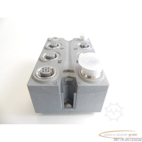 Component B&R BR X67DC1198 Digitalzählermodul Rev. L0 6S5520174498