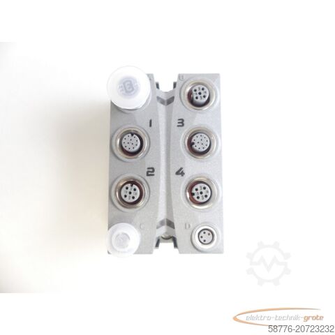 Component B&R BR X67DC1198 Digitalzählermodul Rev. L0 6S5520174498