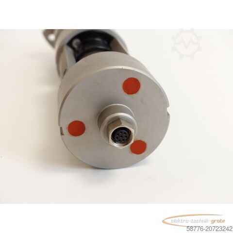 Component Balance Systems SGJ / 9SGJ025A050200 SN:B512880 !