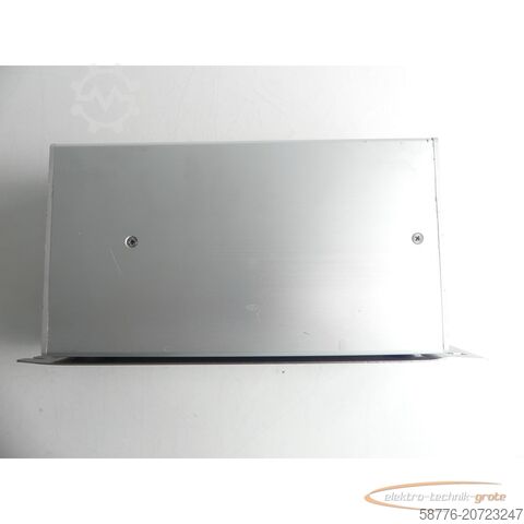 Component Beckhoff C6925-000 Power Supply SN: 794996-009