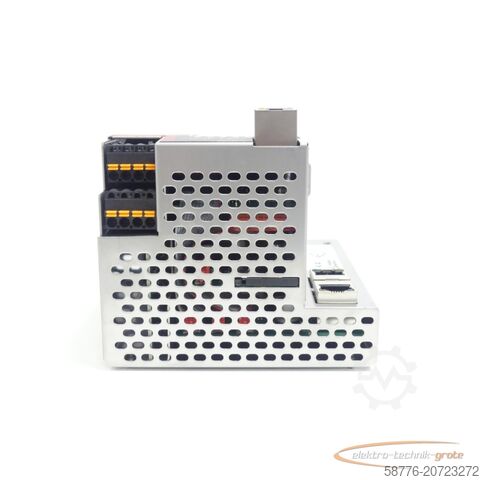 Component Bihl + Wiedemann BWU3683 SN ! -