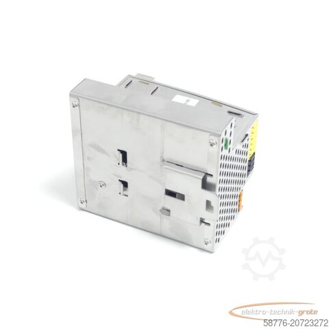 Component Bihl + Wiedemann BWU3683 SN ! -