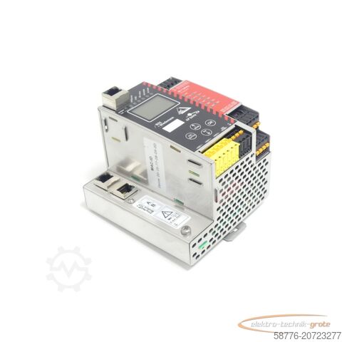 Component Bihl + Wiedemann BWU3683 SN ! -