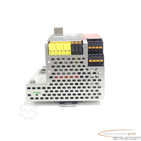 Component Bihl + Wiedemann BWU3683 SN ! -