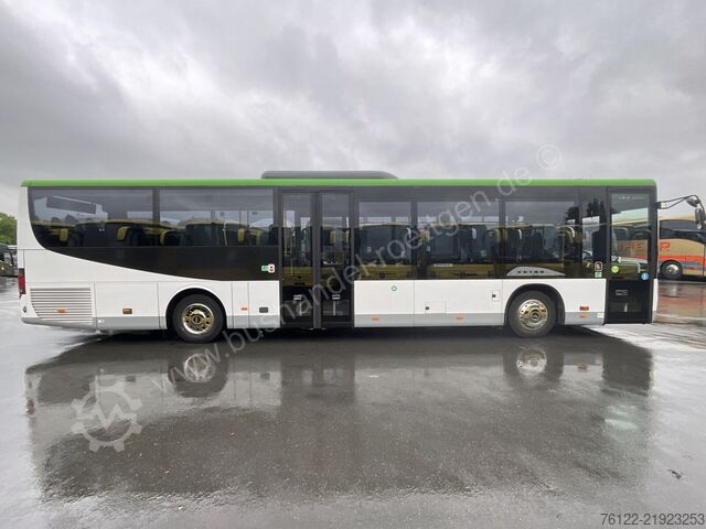 City bus Setra S 415 LE Business