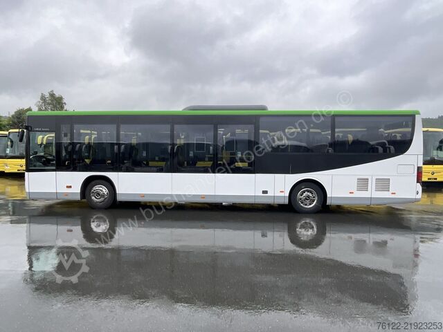 City bus Setra S 415 LE Business