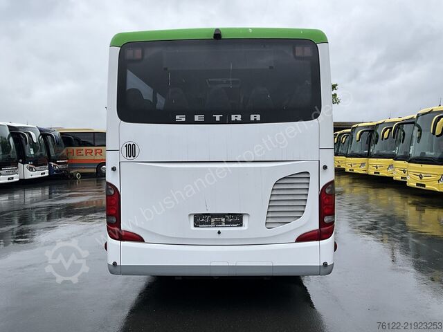 City bus Setra S 415 LE Business