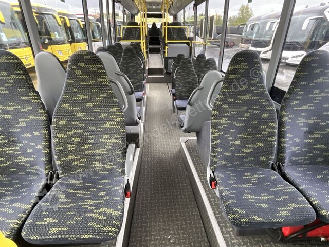 City bus Setra S 415 LE Business