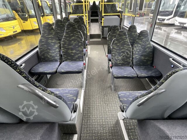 City bus Setra S 415 LE Business