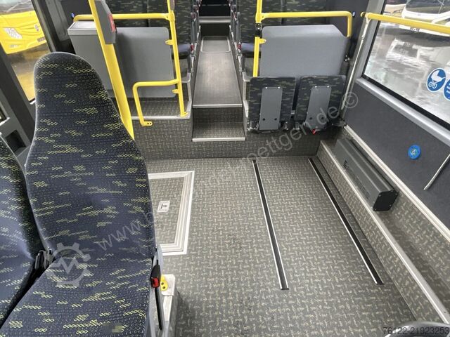 City bus Setra S 415 LE Business