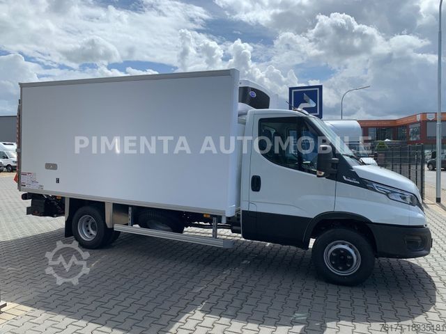 Kühltransporter IVECO Daily 50C18A8 AUT TK 8EPAL HÖHE 2,95m AIRPORT