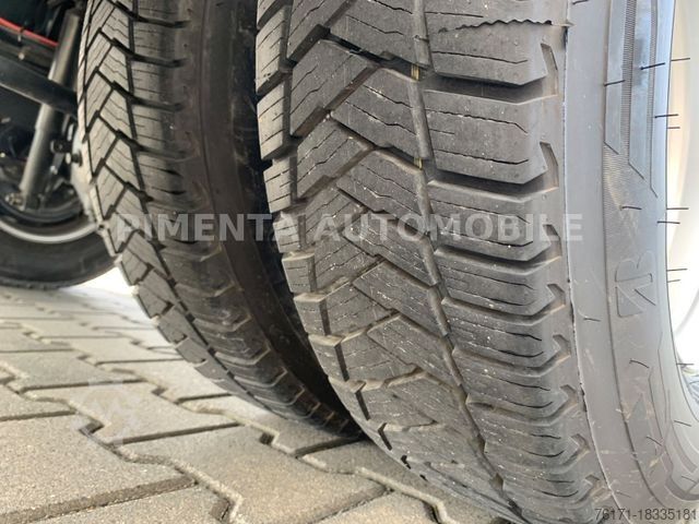 Kühltransporter IVECO Daily 50C18A8 AUT TK 8EPAL HÖHE 2,95m AIRPORT