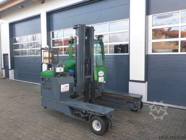 Four-way side loader Combilift C5000