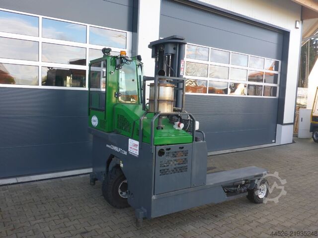 Four-way side loader Combilift C5000