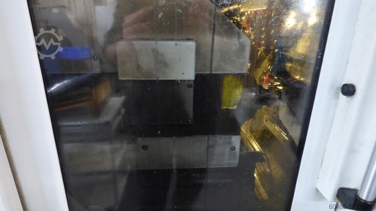 CNC-Langdrehmaschine MAIER ML20C5