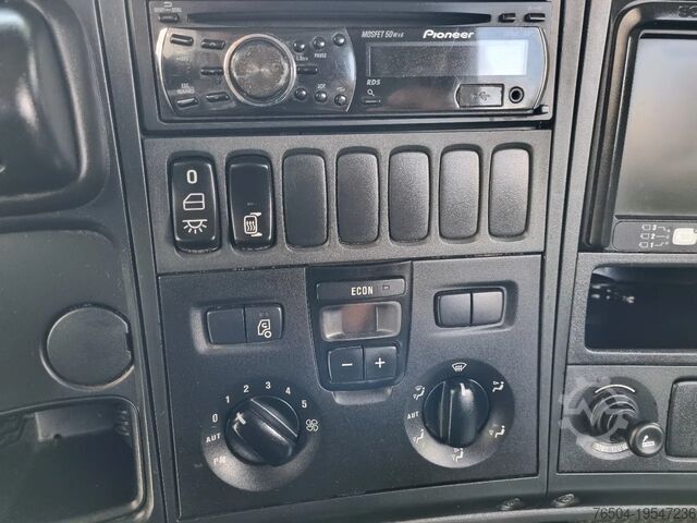 Hook arm system Scania P360 6X2 Containersysteem/ 21T Multilift/ Adjus...