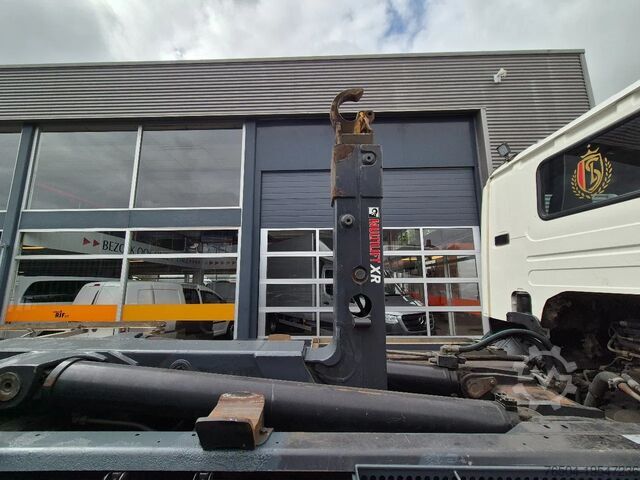 Hook arm system Scania P360 6X2 Containersysteem/ 21T Multilift/ Adjus...