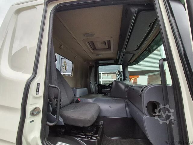 Hook arm system Scania P360 6X2 Containersysteem/ 21T Multilift/ Adjus...