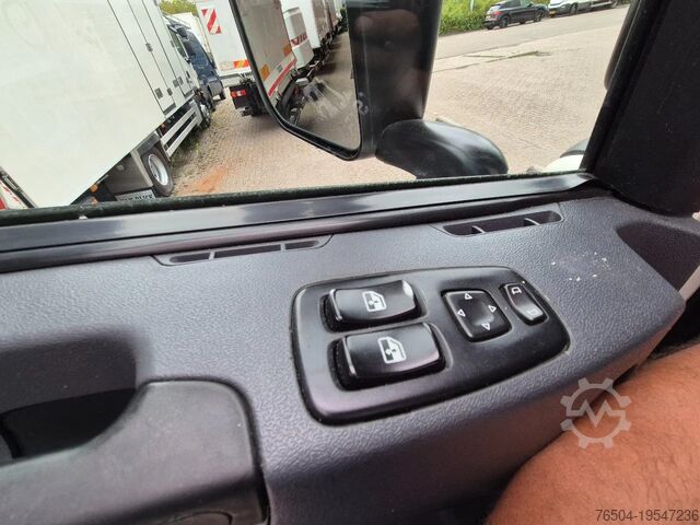 Hook arm system Scania P360 6X2 Containersysteem/ 21T Multilift/ Adjus...