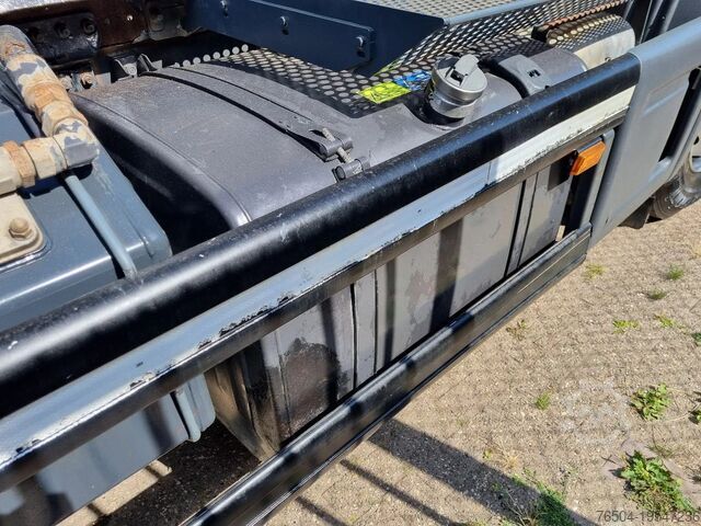 Hook arm system Scania P360 6X2 Containersysteem/ 21T Multilift/ Adjus...